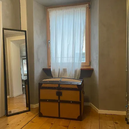Michels Haus Appartement Piotta