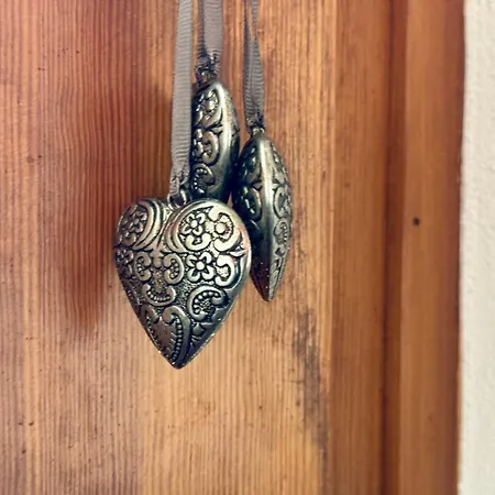 Appartement Michels Haus
