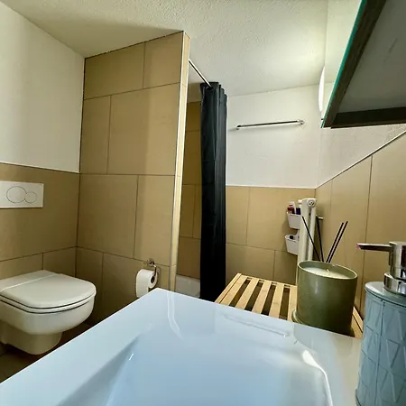 Appartement Michels Haus Piotta