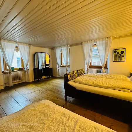 Appartement Michels Haus