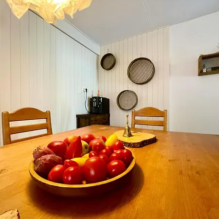 Appartement Michels Haus