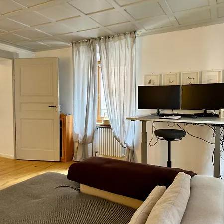 Appartement Michels Haus