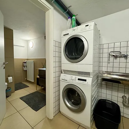 Appartement Michels Haus