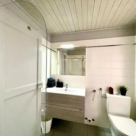 Appartement Michels Haus