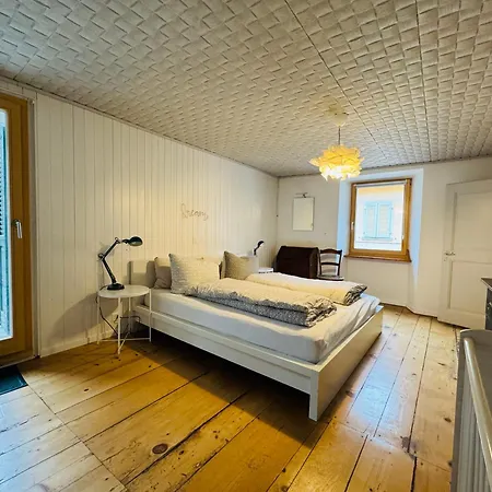Апартаменты Michels Haus